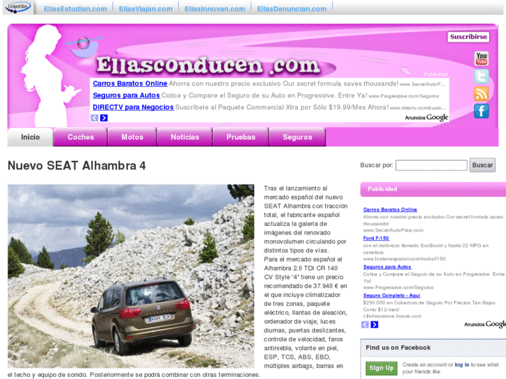 www.ellasconducen.com