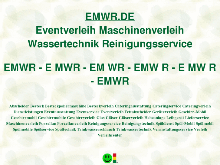 www.emwr.de