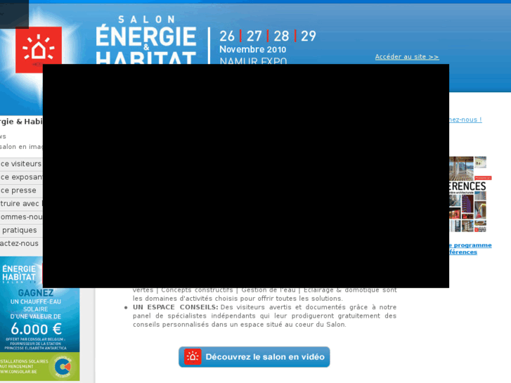 www.energie-habitat.be