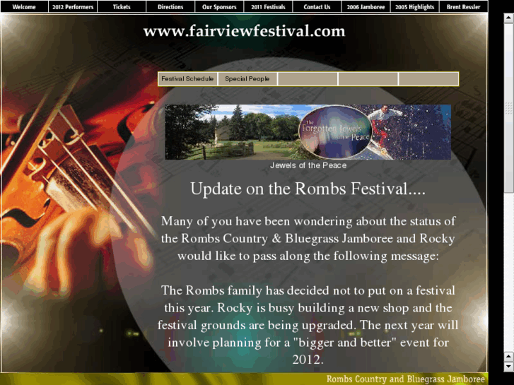 www.fairviewfestival.com