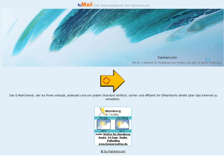 www.fcmail.de