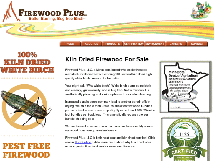 www.firewood-plus.com