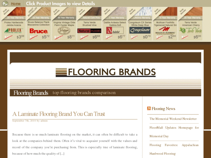 www.flooringbrands.com