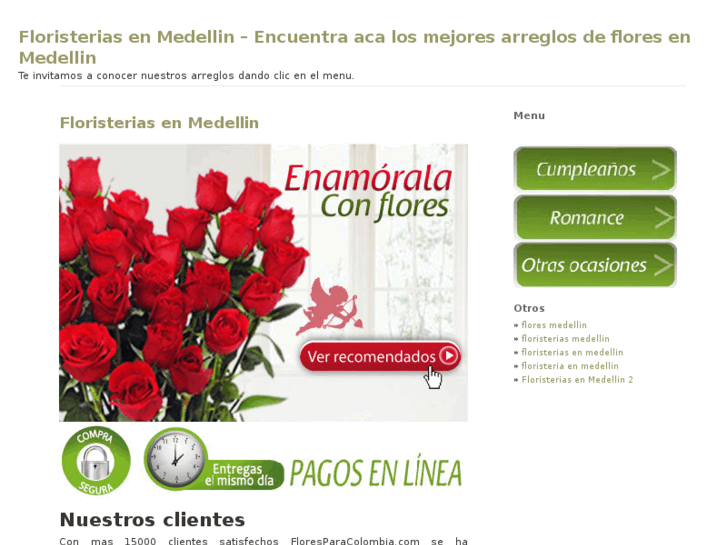 www.floristerias-en-medellin.com