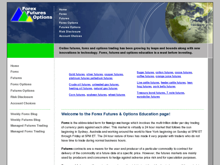 www.forex-futures-options.com