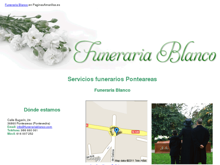 www.funerariablanco.com