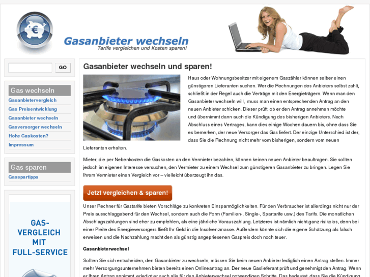 www.gasanbieter-wechseln.org