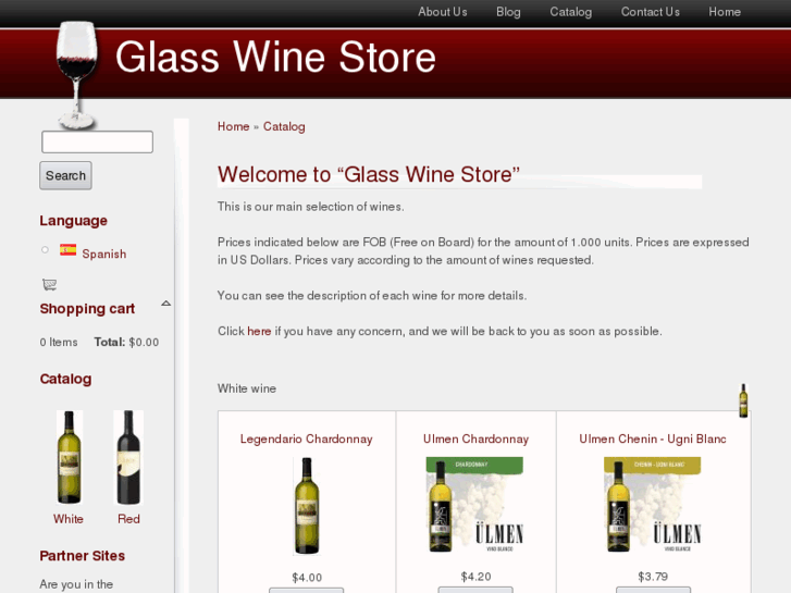 www.glasswinestore.com.ar