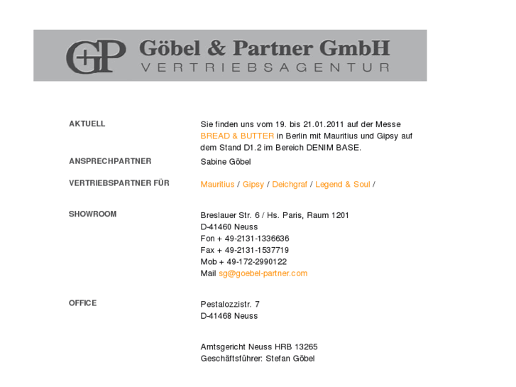 www.goebel-partner.com