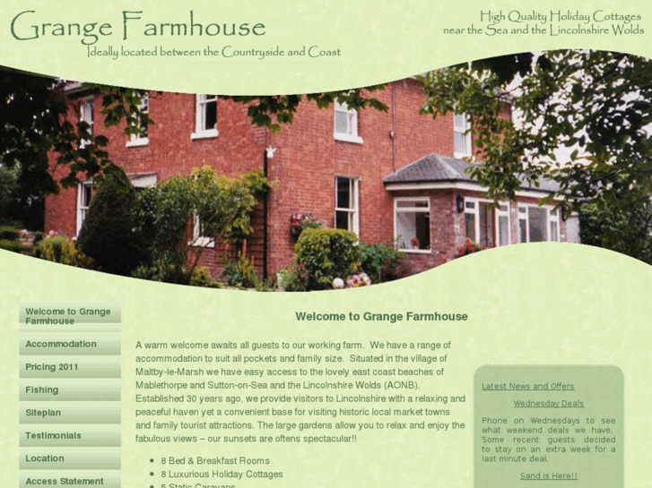 www.grange-farmhouse.co.uk