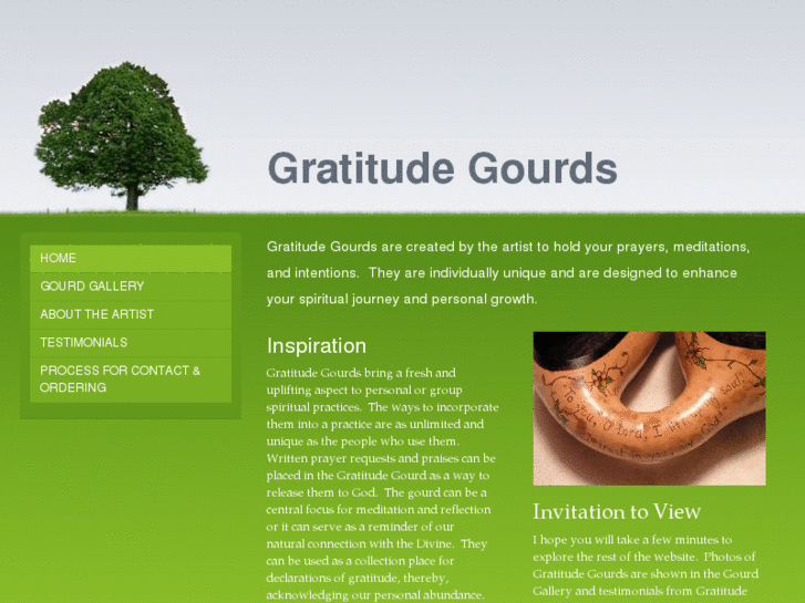 www.gratitudegourds.com