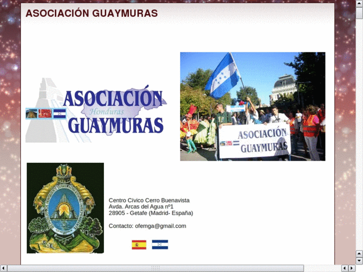 www.guaymuras.es