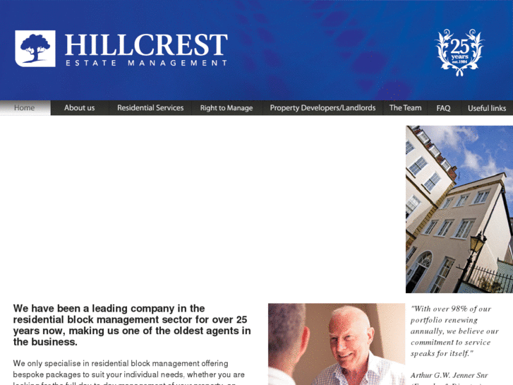 www.hillcrestestates.co.uk
