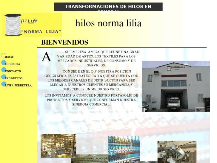 www.hilosnormalilia.com