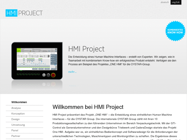 www.hmi-project.com