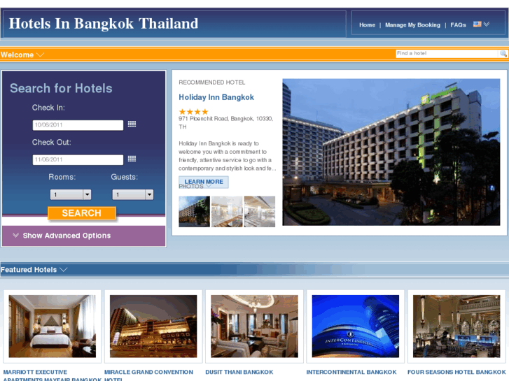 www.hotelsinbangkokthailand.com