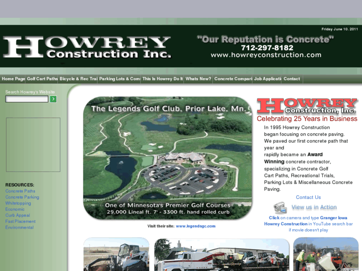 www.howreyconstruction.com