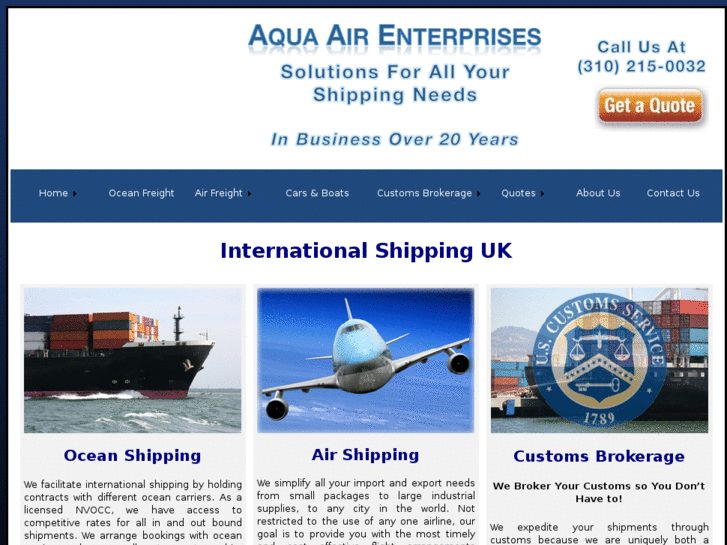 www.internationalshippinguk.com