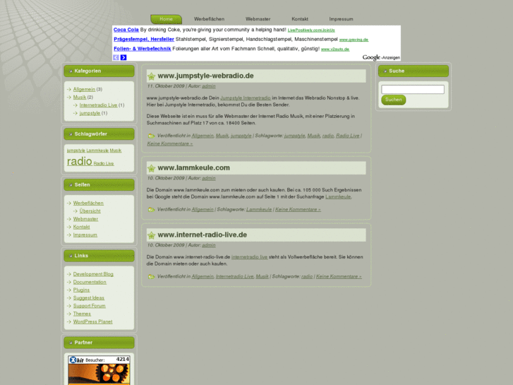 www.internet-werbung-reklame.de