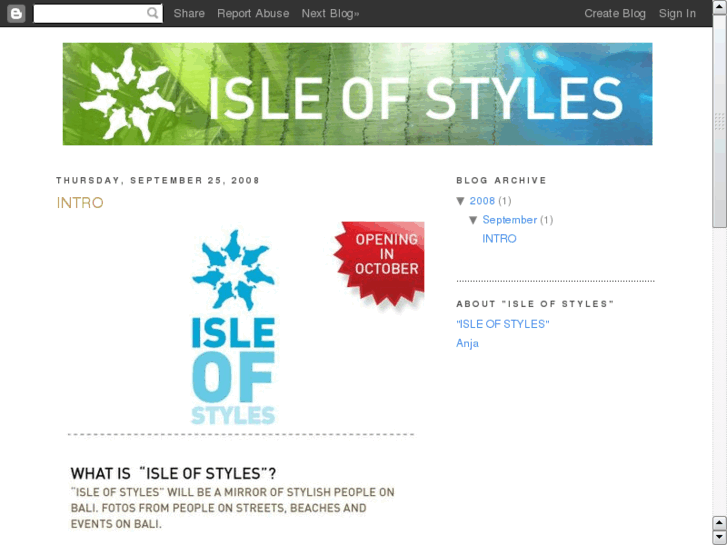 www.isleofstyles.com