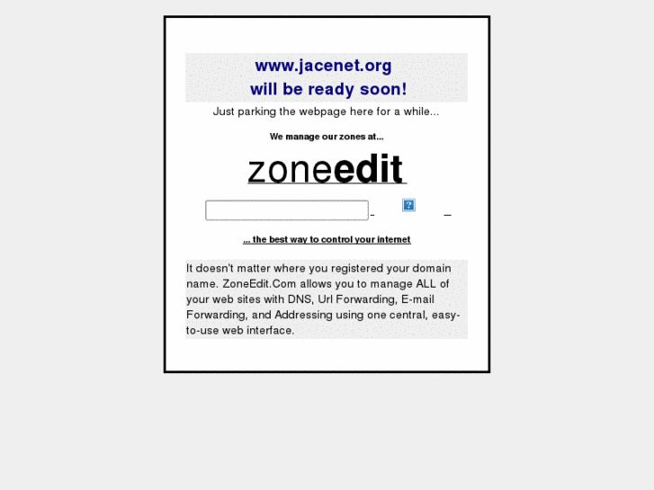www.jacenet.org