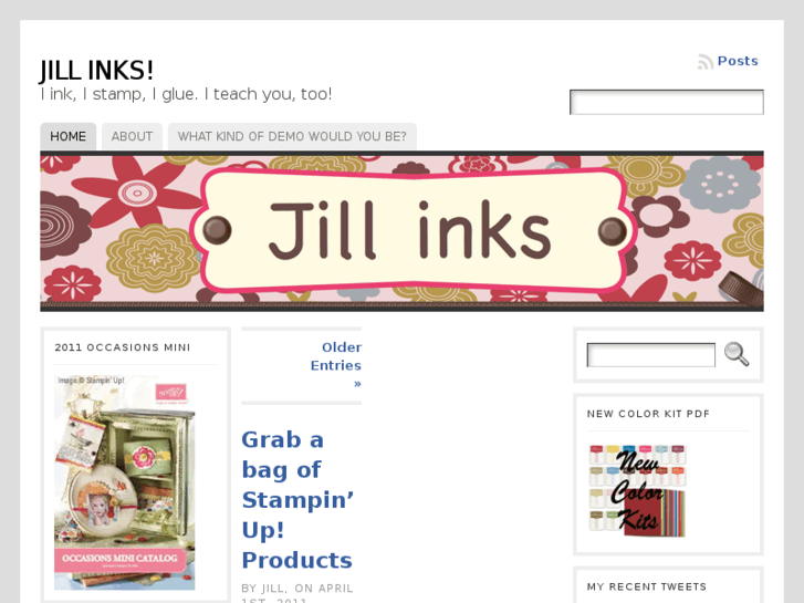 www.jillinks.com