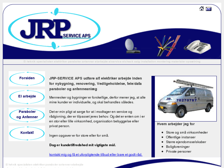 www.jrp-service.dk