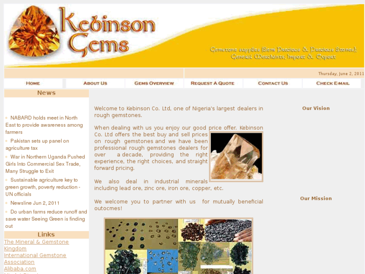 www.kebinsongems.com