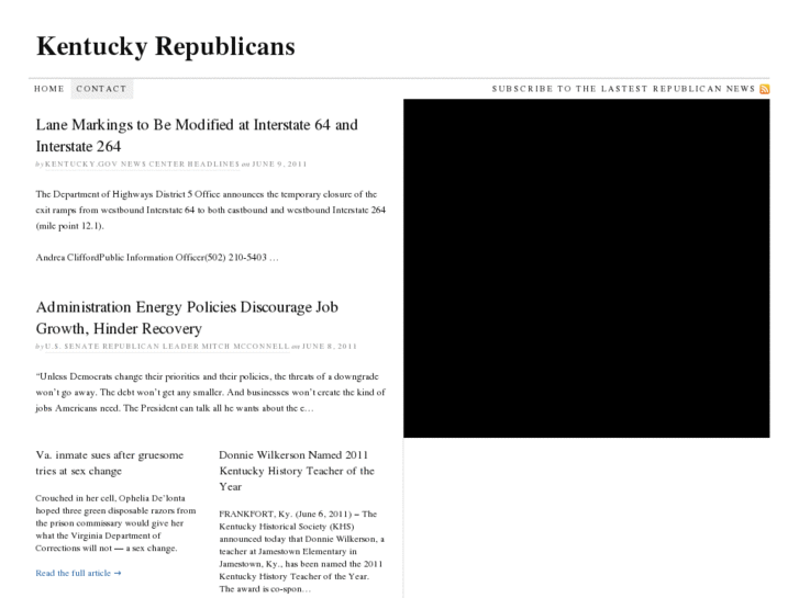 www.kentuckyrepublicans.com