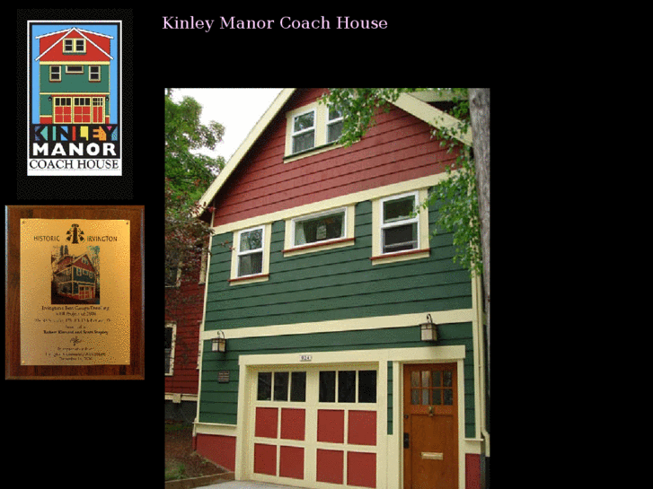 www.kinleymanor.com