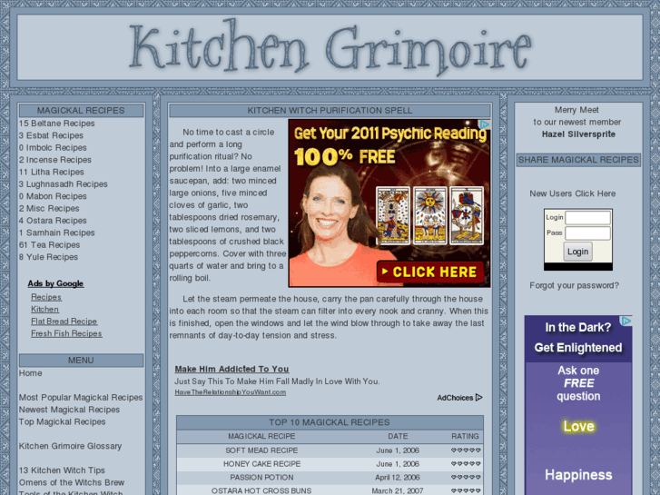 www.kitchengrimoire.net