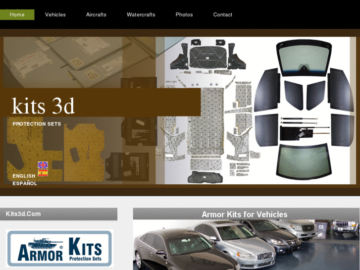 www.kits3d.com