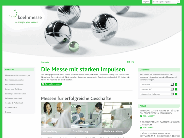 www.koelnmesse.de