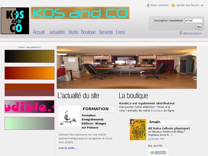 www.kosandco.com