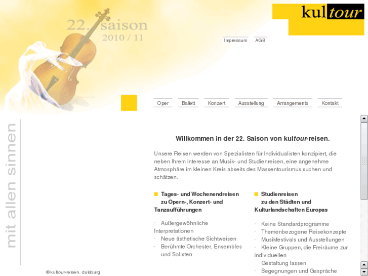 www.kultour-reisen.com