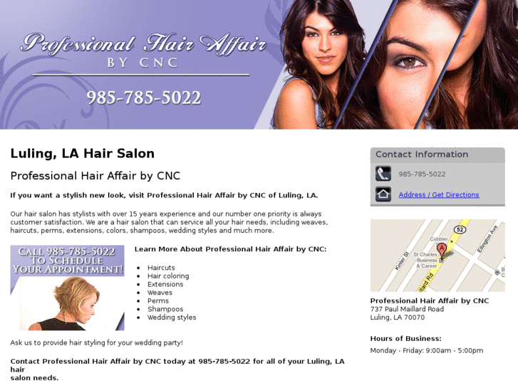 www.la-hairsalon.com