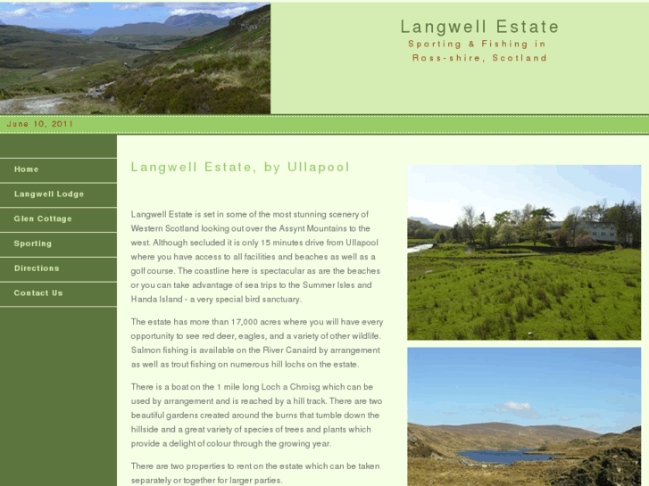 www.langwellestate.com