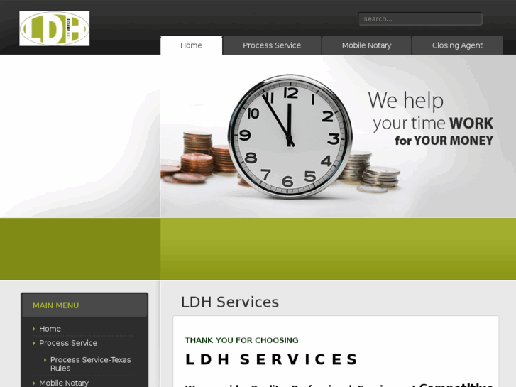 www.ldhservices.com