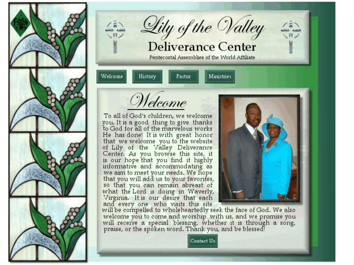 www.lilyofthevalleychurch.org