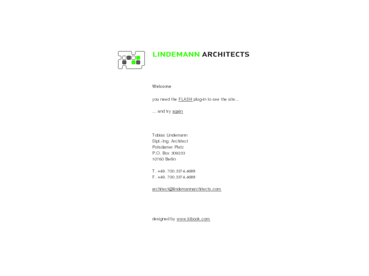 www.lindemannarchitects.com