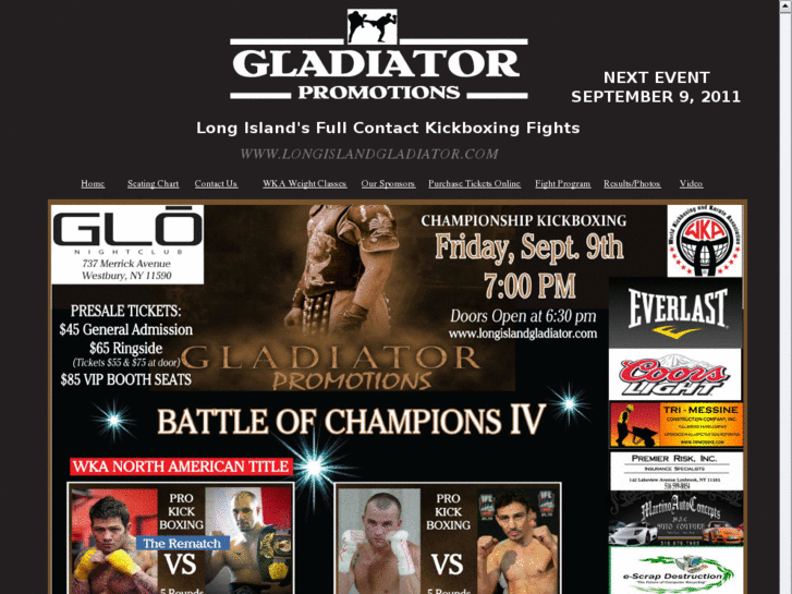 www.longislandgladiator.com