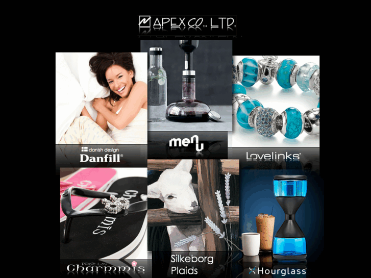 www.lovelinks-apex.com