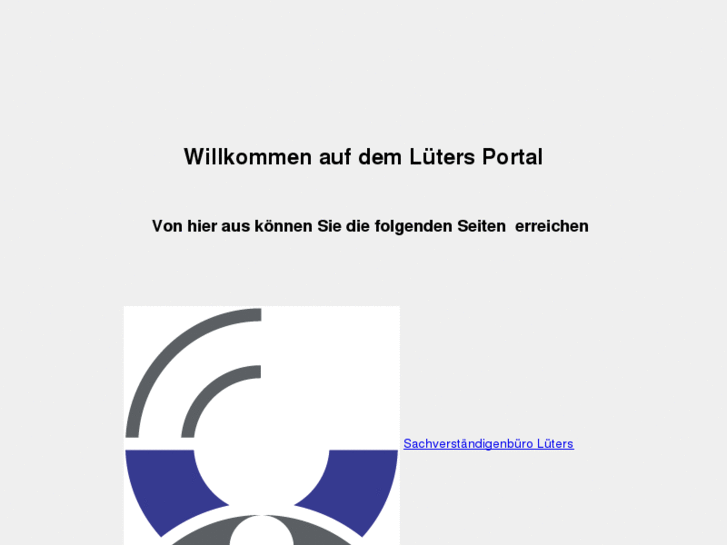 www.lueters.de