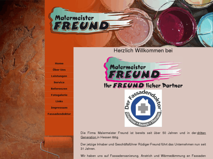 www.malerfreund.com