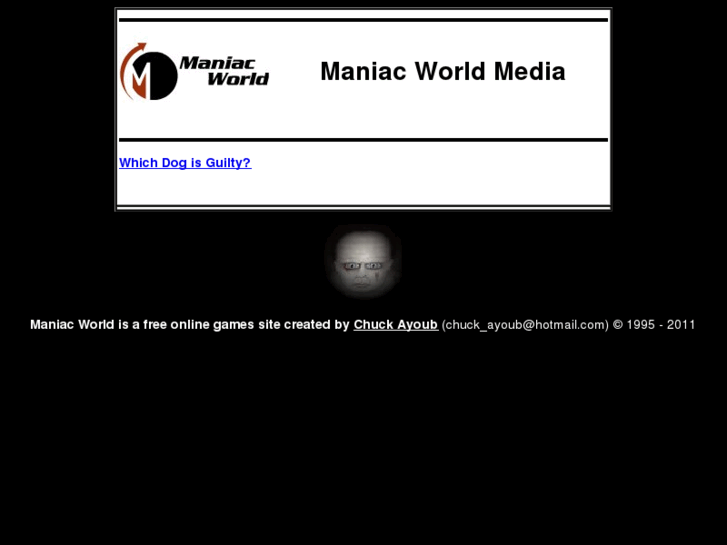 www.maniacworldmedia.com