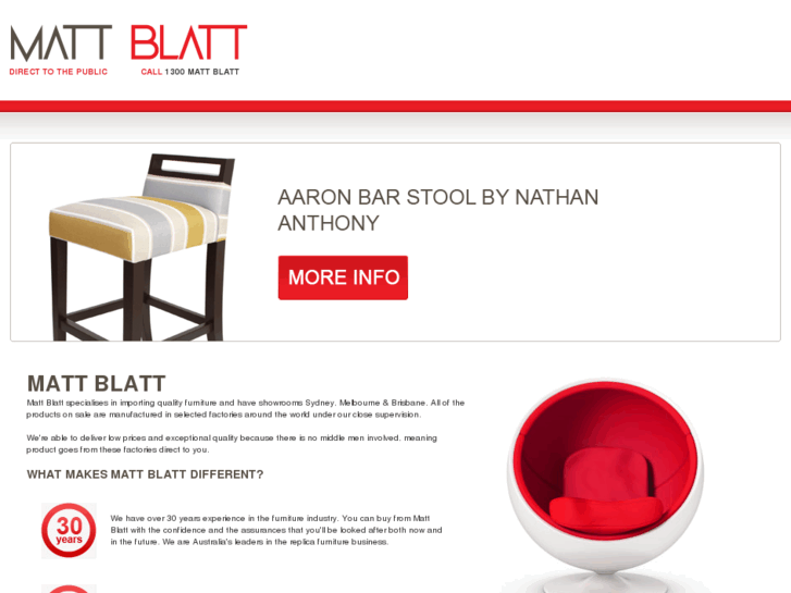 www.matt-blatt.com.au