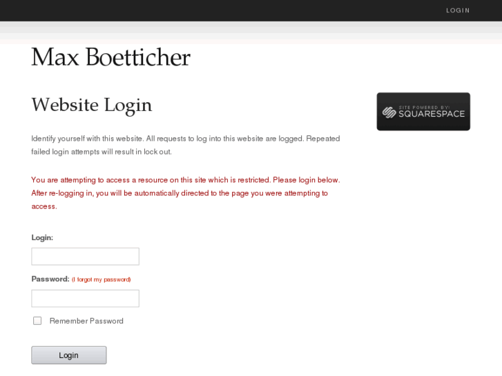 www.maxboetticher.com