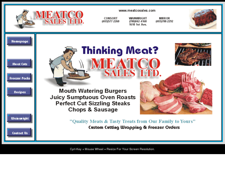 www.meatcosales.com