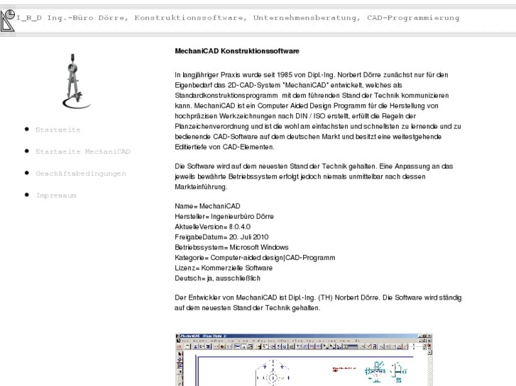 www.mechanicad.de