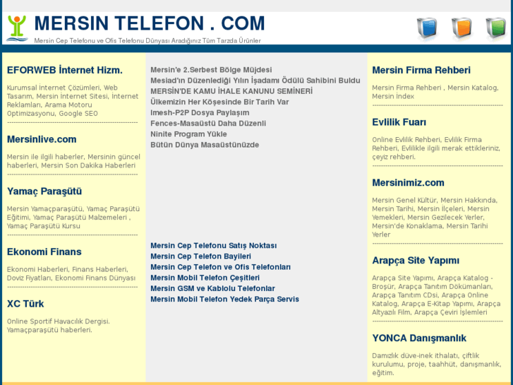 www.mersintelefon.com